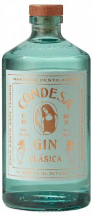 Condesa Gin Clasica (750ml) (750ml)