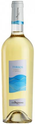 Contini Tyrsos Vermentino di Sardegna 2024 (750ml) (750ml)
