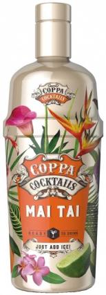 Coppa Cocktails Mai Tai (750ml) (750ml)