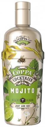 Coppa Cocktails Mojito (750ml) (750ml)
