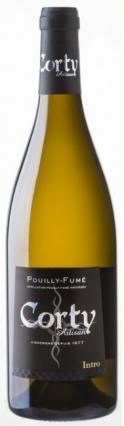 Corty Artisan Pouilly-Fume Intro 2024 (750ml) (750ml)