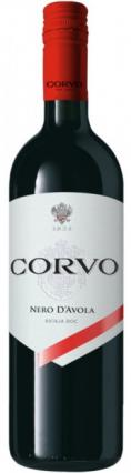 Corvo Nero d'Avola 2021 (750ml) (750ml)