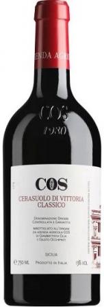 Cos Cerasuolo Di Vittoria Classico 2021 (750ml) (750ml)