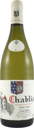 Coulaudin Bussy Chablis 2023 (750ml) (750ml)