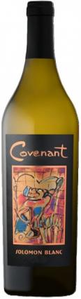 Covenant Solomon Blanc (750ml) (750ml)