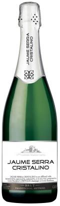 Cristalino Cava Brut (750ml) (750ml)