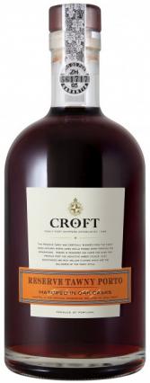 Croft Reserve Tawny Porto (750ml) (750ml)