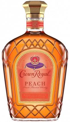 Crown Royal Peach (1L) (1L)