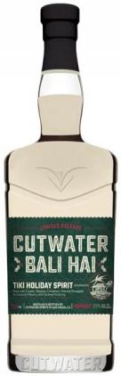 Cutwater Bali Hai Tiki Holiday Spirit (750ml) (750ml)
