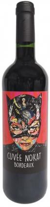 Cuvee Nokat Bordeaux 2020 (750ml) (750ml)