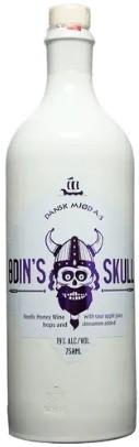Dansk Odin's Skull Mead (750ml) (750ml)