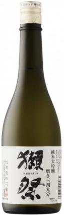 Dassai 39 Junmai Daiginjo Sake (720ml) (720ml)