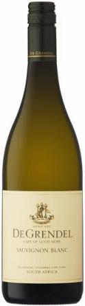 De Grendel Sauvignon Blanc 2023 (750ml) (750ml)