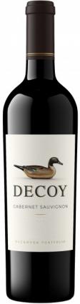 Decoy Cabernet Sauvignon (750ml) (750ml)