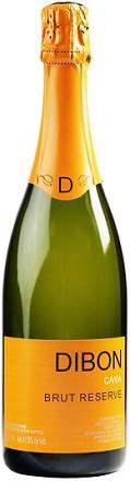 Dibon Cava Brut (750ml) (750ml)