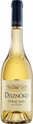 Disznoko Tokaji Aszu 5 Puttonyos 2014 (500ml) (500ml)