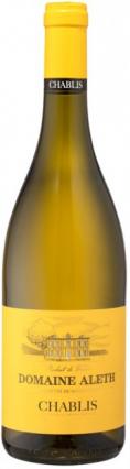 Domaine Aleth Chablis 2020 (750ml) (750ml)