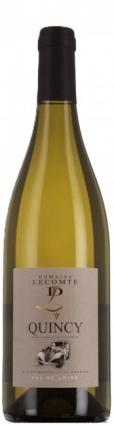 Domaine Lecomte Quincy 2024 (750ml) (750ml)
