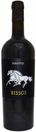 Domaine Nerantzi Rissos 2016 (750ml) (750ml)