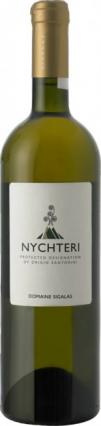 Domaine Sigalas Nychteri 2016 (750ml) (750ml)