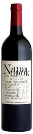 Dominus Napanook 2020 (750ml) (750ml)