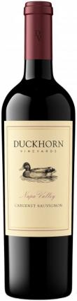 Duckhorn Napa Valley Cabernet Sauvignon 2021 (750ml) (750ml)