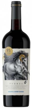 Ego Bodegas - Fuerza 2020 (750ml) (750ml)