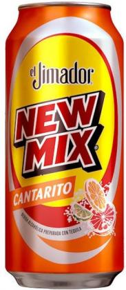 el Jimador New Mix Cantarito (12oz can) (12oz can)