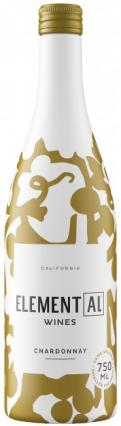 ElementAL Wines Chardonnay 2022 (750ml) (750ml)