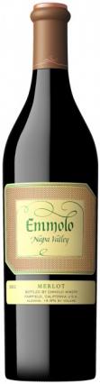 Emmolo Napa Valley Merlot 2022 (750ml) (750ml)