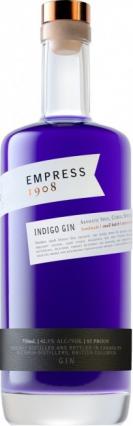 Empress Indigo Gin (750ml) (750ml)