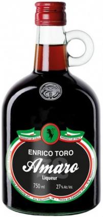 Enrico Toro Amaro (750ml) (750ml)