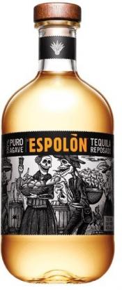Espolon Reposado Tequila (1L) (1L)
