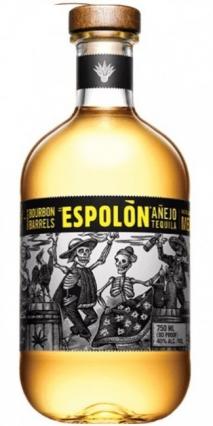 Espolon Tequila Anejo (750ml) (750ml)