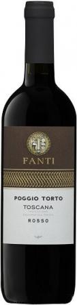 Fanti - Poggio Torto 2022 (750ml) (750ml)