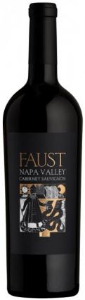 Faust Napa Valley Cabernet Sauvignon 2022 (750ml) (750ml)