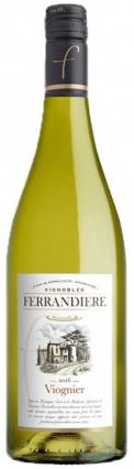 Ferrandiere Viognier (750ml) (750ml)