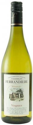 Ferrandiere Viognier 2023 (750ml) (750ml)