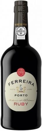 Ferreira Porto Ruby (750ml) (750ml)