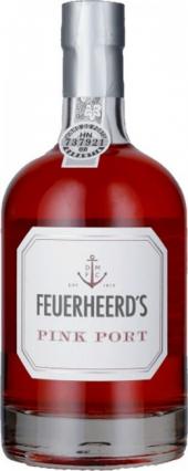 Feuerheerd's Pink Port (500ml) (500ml)