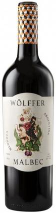 Finca Wolffer Malbec 2024 (750ml) (750ml)