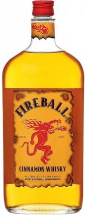 Fireball Cinnamon Whisky (375ml) (375ml)