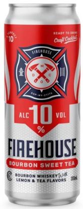 Firehouse Bourbon Sweet Tea (12oz can) (12oz can)