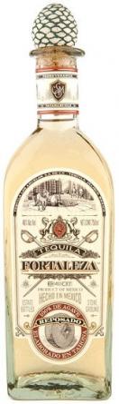 Fortaleza Tequila Reposado (750ml) (750ml)