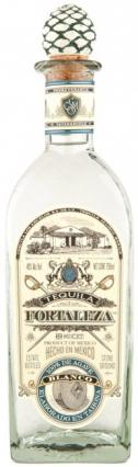 Fortaleza Tequila Blanco (750ml) (750ml)