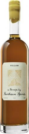 Forthave Spirits Yellow Genepi (750ml) (750ml)
