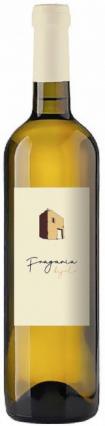 Fragaria White 2021 (750ml) (750ml)