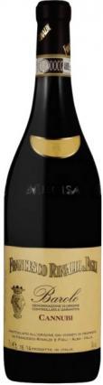 Francesco Rinaldi Barolo Cannubi 2020 (750ml) (750ml)