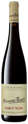 Francois Baur Schlittweg Pinot Noir 2023 (750ml) (750ml)