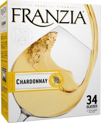 Franzia Chardonnay (5L) (5L)